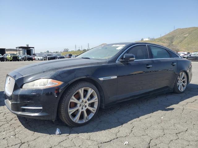 JAGUAR XJ 2013 sajwa2gb4dlv41519