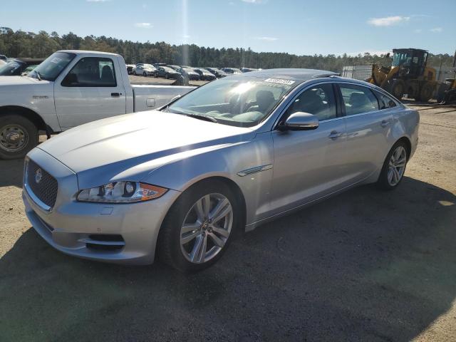 JAGUAR XJL PORTFO 2013 sajwa2gb4dlv46610