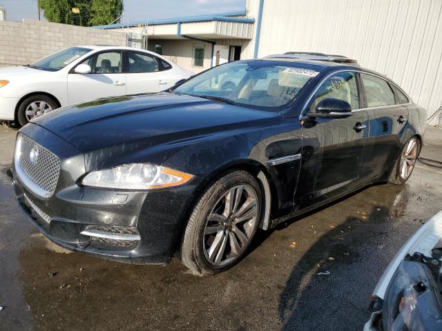 JAGUAR XJL PORTFO 2013 sajwa2gb4dlv46803