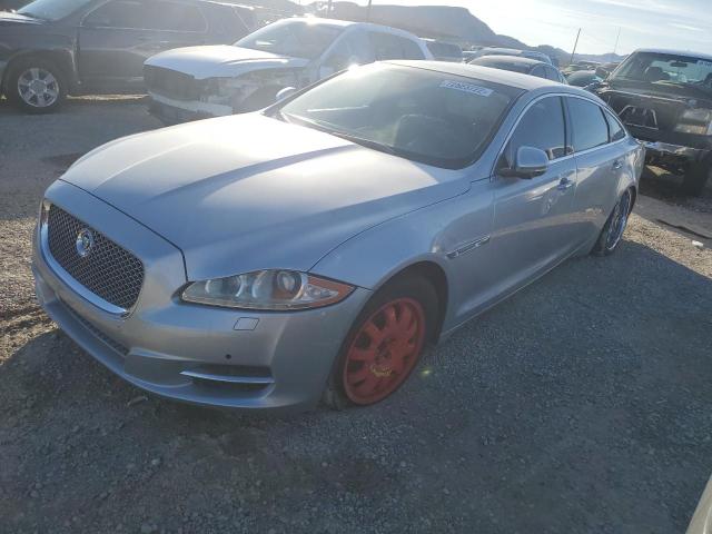 JAGUAR XJL 2011 sajwa2gb6blv01794