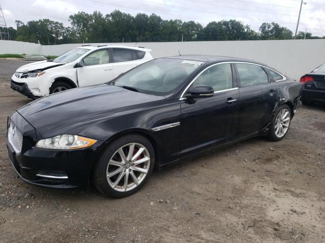 JAGUAR XJL 2011 sajwa2gb6blv06851