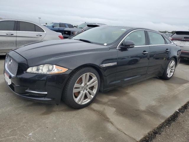 JAGUAR XJL 2011 sajwa2gb6blv09507