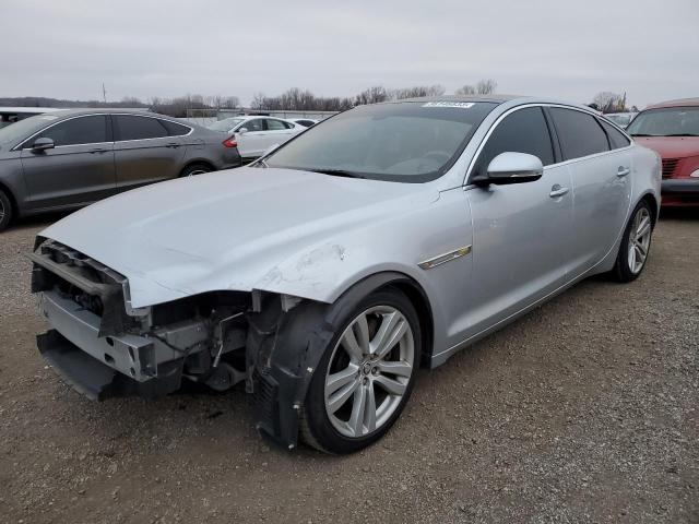 JAGUAR XJL 2011 sajwa2gb6blv15310