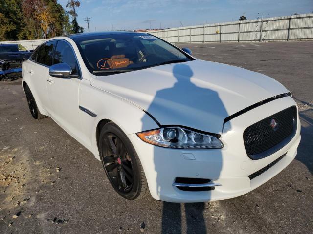 JAGUAR XJL PORTFO 2013 sajwa2gb6dlv40131