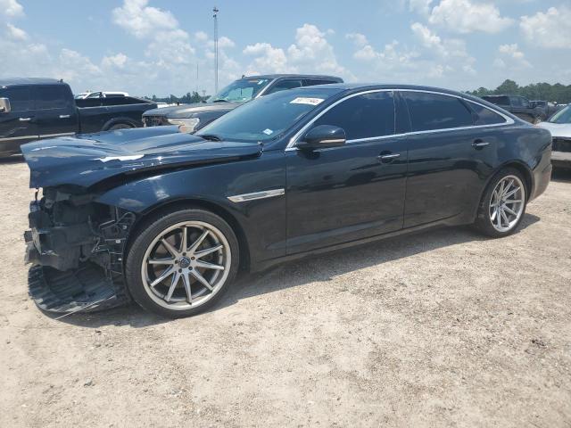 JAGUAR XJ 2013 sajwa2gb6dlv42154