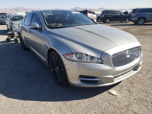 JAGUAR XJL 2011 sajwa2gb7blv00959