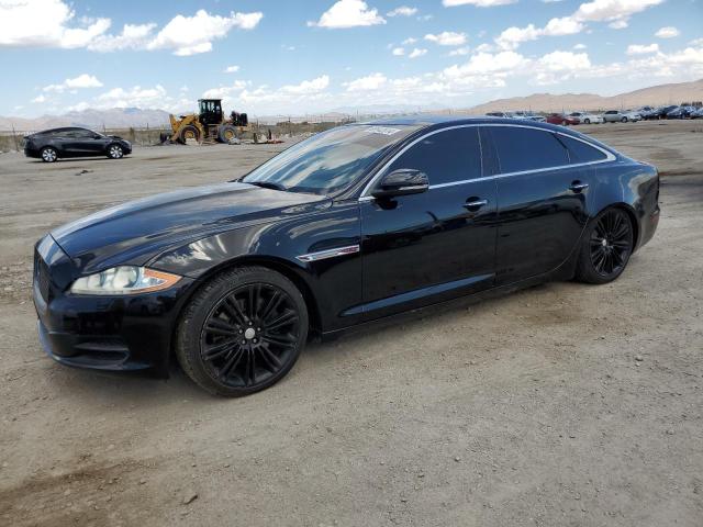 JAGUAR XJL 2011 sajwa2gb7blv01190