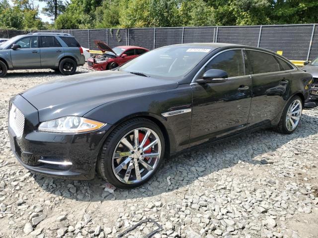 JAGUAR XJL 2011 sajwa2gb7blv09435