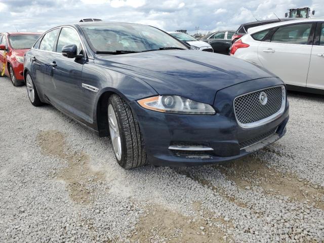 JAGUAR XJL 2012 sajwa2gb7clv38094