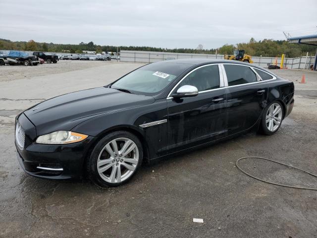 JAGUAR XJL PORTFO 2013 sajwa2gb7dlv40560