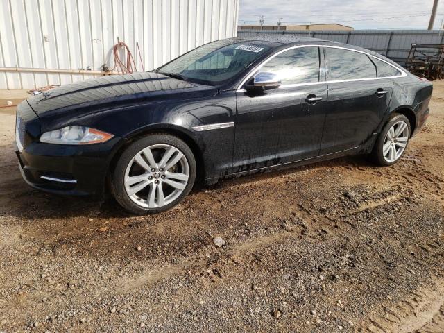 JAGUAR XJL PORTFO 2013 sajwa2gb8dlv50286