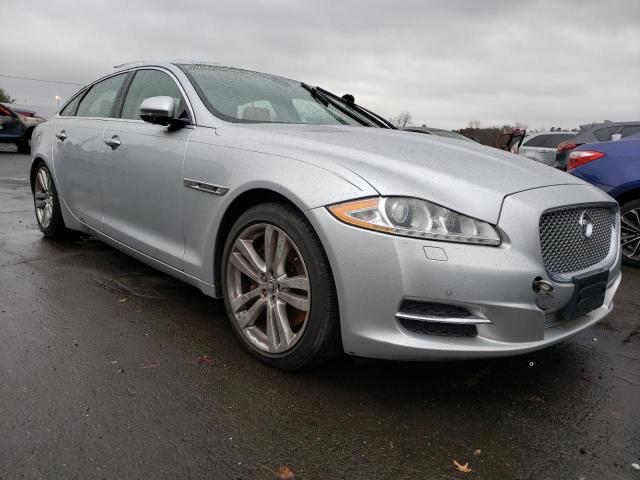 JAGUAR XJL 2012 sajwa2gb9clv22897