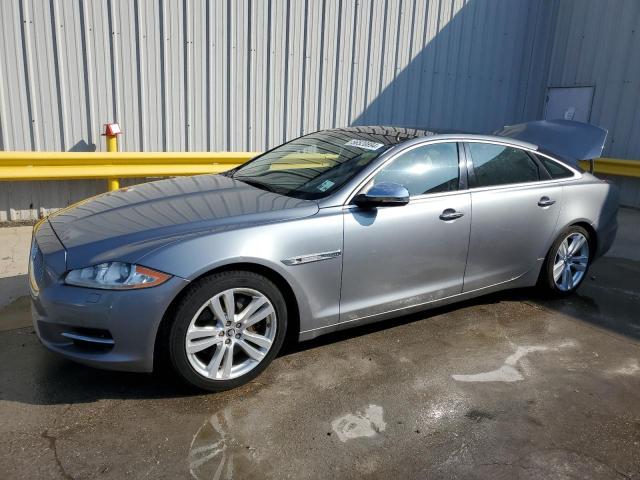 JAGUAR XJ 2012 sajwa2gb9clv28117