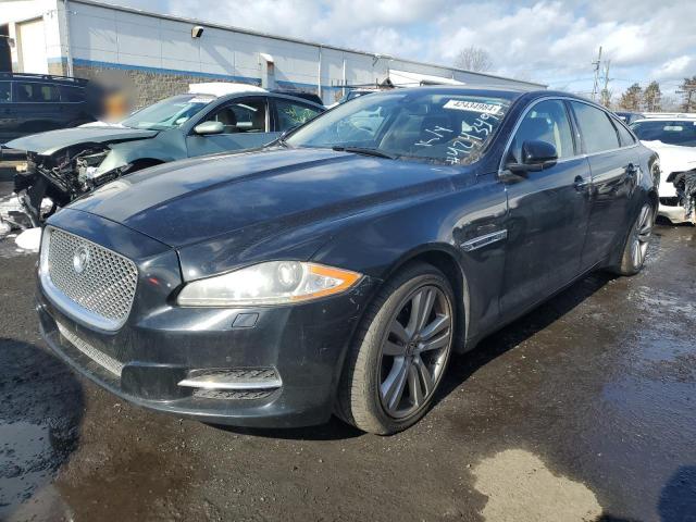 JAGUAR XJ 2012 sajwa2gb9clv39313