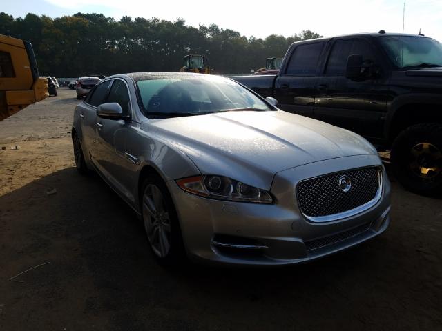 JAGUAR XJL PORTFO 2013 sajwa2gb9dlv41404