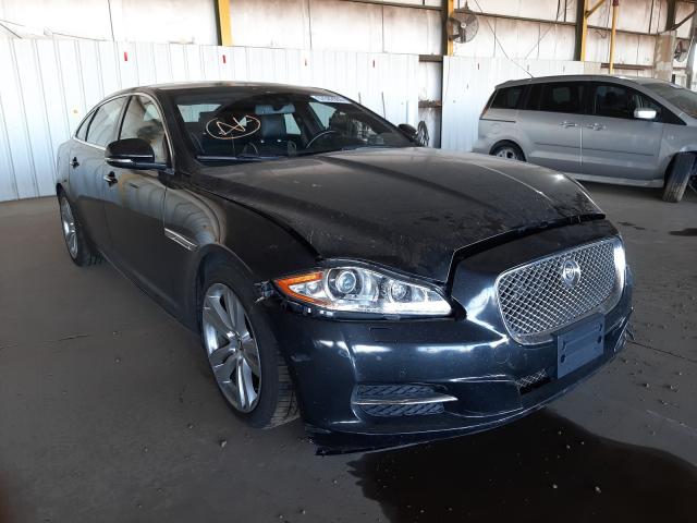 JAGUAR XJL PORTFO 2013 sajwa2gb9dlv42357