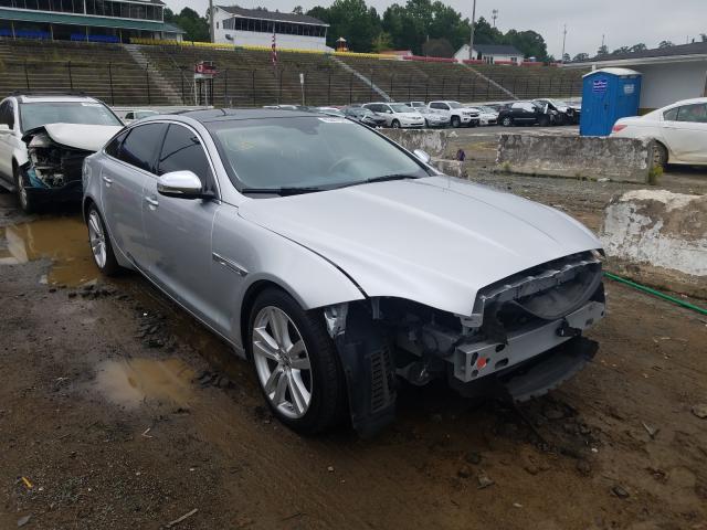 JAGUAR XJL PORTFO 2013 sajwa2gb9dlv52256