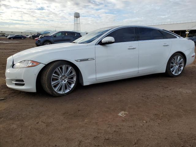 JAGUAR XJL 2011 sajwa2gbxblv10451