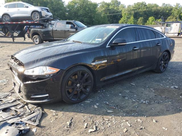 JAGUAR XJL 2011 sajwa2gbxblv12071