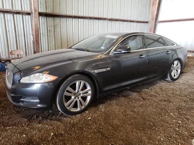 JAGUAR XJL PORTFO 2013 sajwa2gbxdlv43873