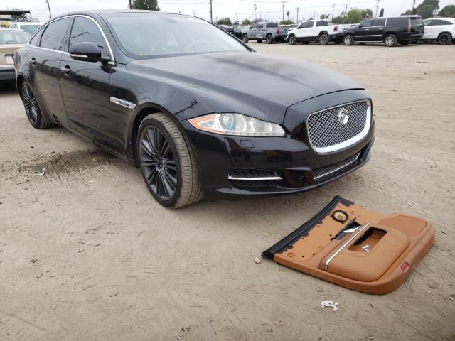 JAGUAR XJL SUPERC 2011 sajwa2ge0bmv02220