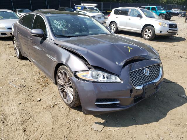 JAGUAR XJL SUPERC 2011 sajwa2ge0bmv05084