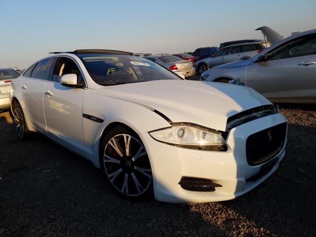 JAGUAR XJL SUPERC 2011 sajwa2ge0bmv21737