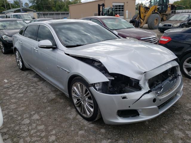 JAGUAR XJL SUPERC 2012 sajwa2ge0cmv26907