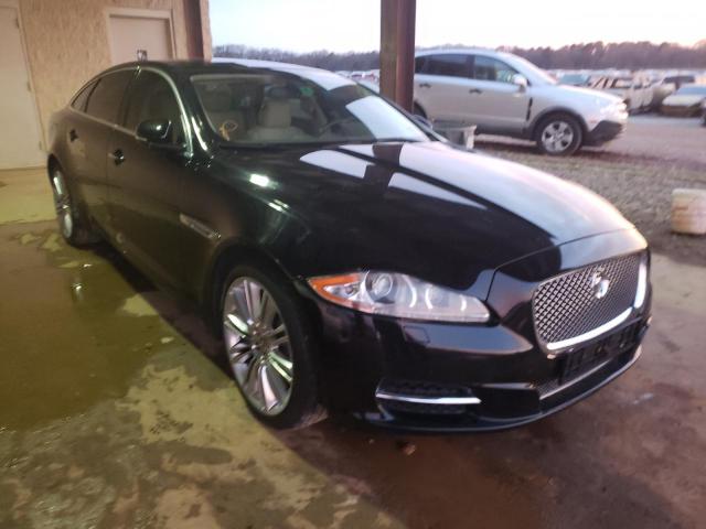 JAGUAR XJL SUPERC 2011 sajwa2ge1bmv02047