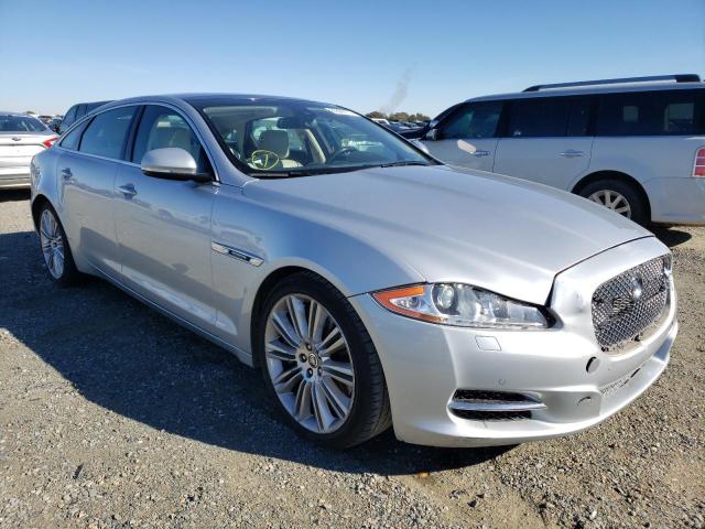 JAGUAR XJL SUPERC 2011 sajwa2ge1bmv03277