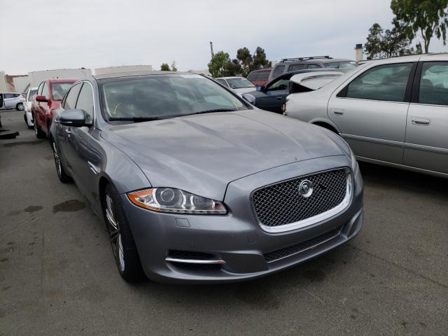 JAGUAR XJL SUPERC 2011 sajwa2ge1bmv21987