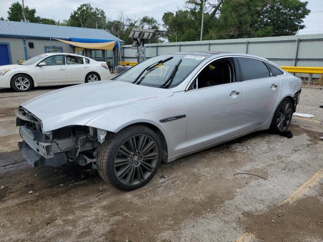 JAGUAR XJL SUPERC 2012 sajwa2ge1cmv22848