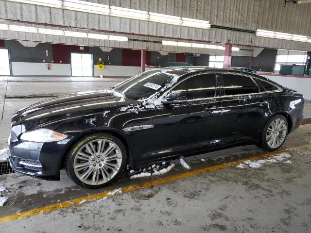 JAGUAR XJ 2012 sajwa2ge1cmv24972