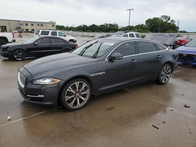 JAGUAR XJ 2016 sajwa2ge1gmw01488