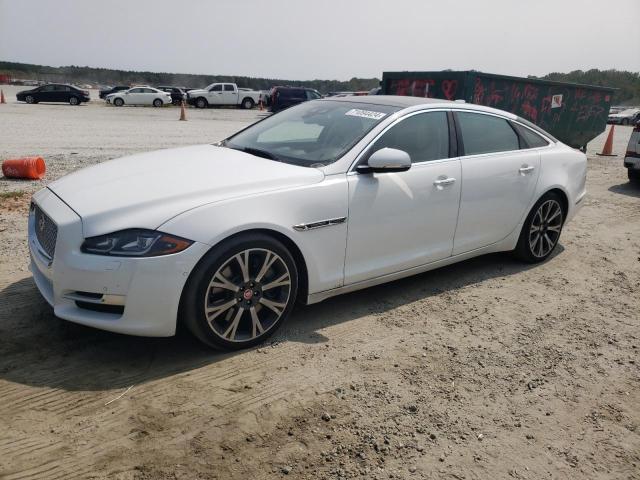 JAGUAR XJL SUPERC 2018 sajwa2ge1jmw13468