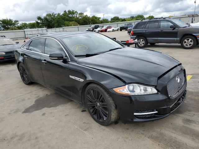 JAGUAR XJL SUPERC 2011 sajwa2ge2bmv02283