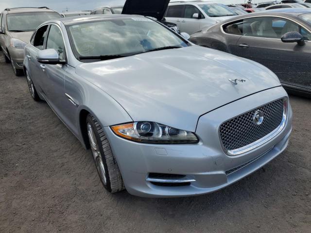 JAGUAR XJL SUPERC 2011 sajwa2ge2bmv03255