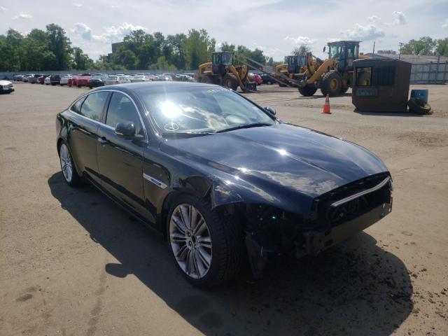 JAGUAR XJL SUPERC 2011 sajwa2ge2bmv14112