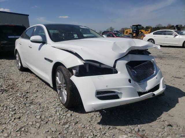 JAGUAR XJL SUPERC 2011 sajwa2ge2bmv16426