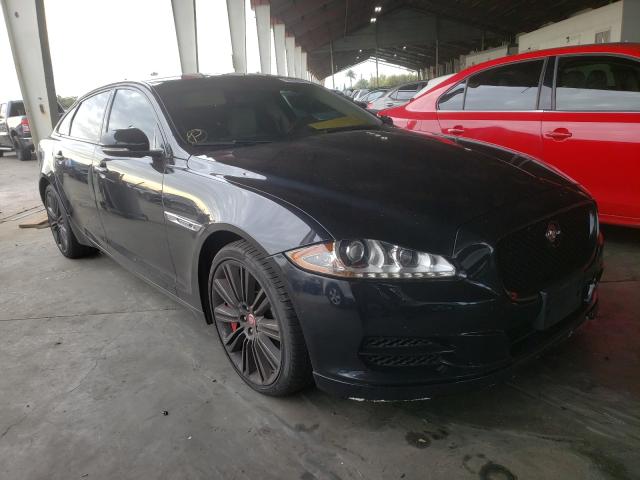 JAGUAR XJL SUPERC 2012 sajwa2ge2cmv28741