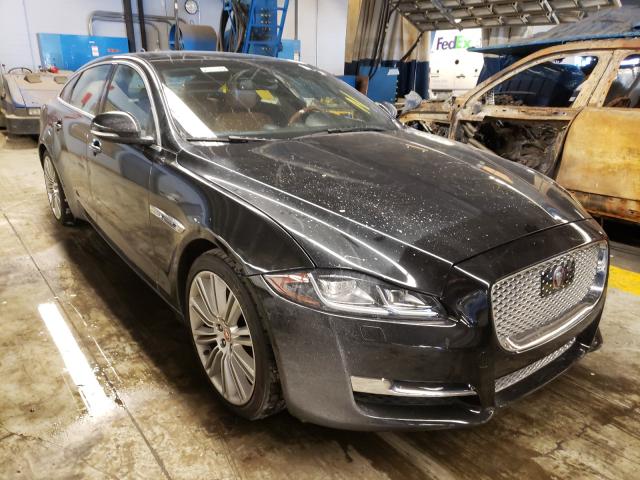 JAGUAR XJL SUPERC 2017 sajwa2ge2hmw08712