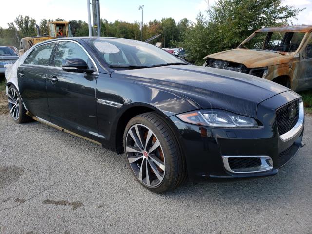 JAGUAR XJL 2019 sajwa2ge2kmw19328