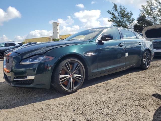 JAGUAR XJL SUPERC 2019 sajwa2ge2kmw22357