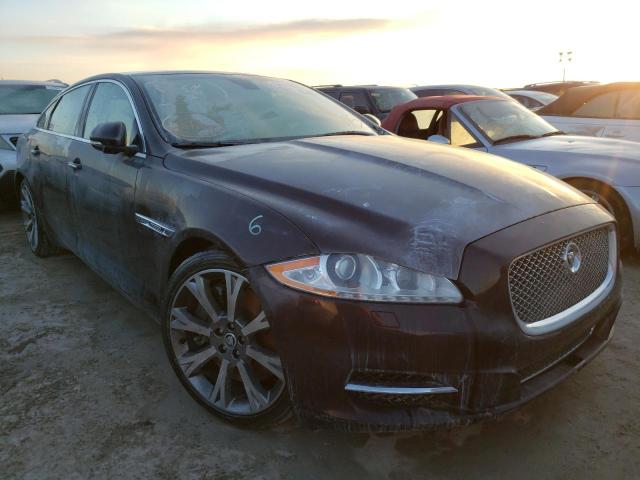 JAGUAR XJL SUPERC 2012 sajwa2ge3cmv25914