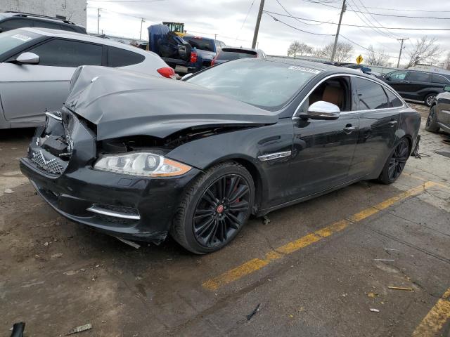 JAGUAR XJL SUPERC 2012 sajwa2ge3cmv36556