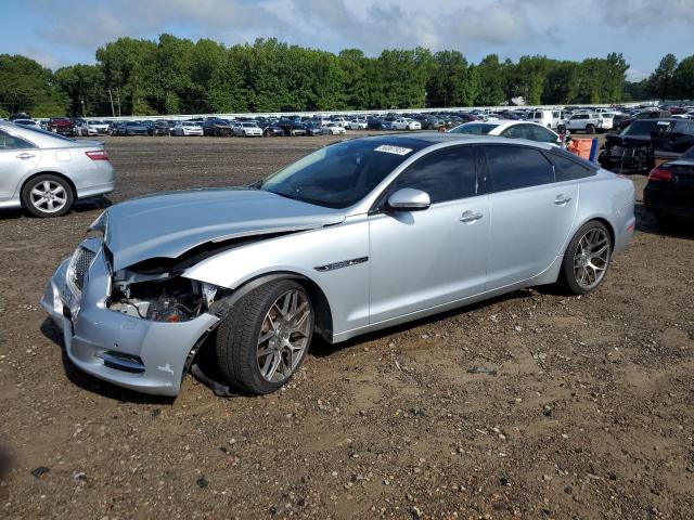 JAGUAR XJL SUPERC 2011 sajwa2ge4bmv07887