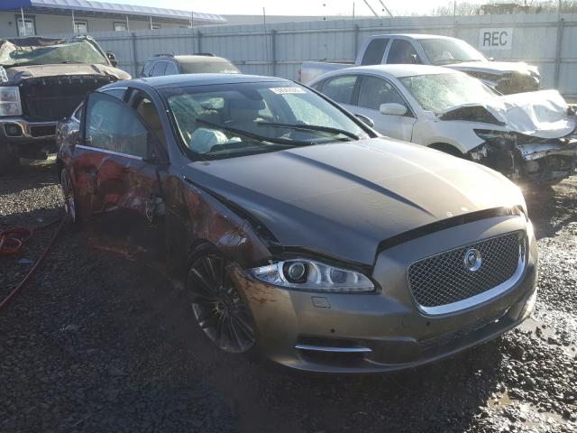 JAGUAR XJL SUPERC 2011 sajwa2ge4bmv12734