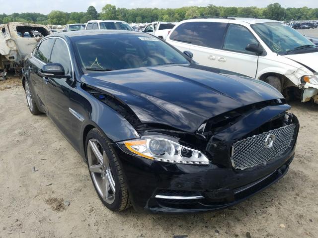 JAGUAR XJL SUPERC 2012 sajwa2ge4cmv29857