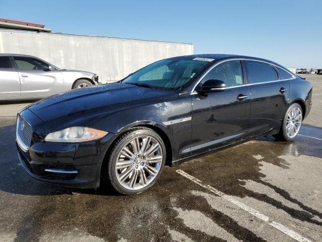 JAGUAR XJL SUPERC 2012 sajwa2ge4cmv34461