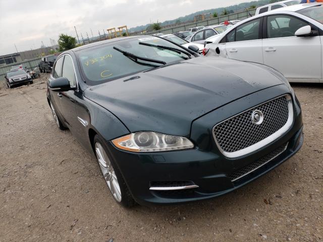 JAGUAR XJL SUPERC 2012 sajwa2ge4cmv35304